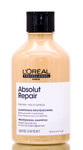 L'Oreal SerieExpert Gold Quinoa+Protein Absolut Repair Resurfacing Shampoo-image1