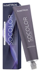 Matrix SoColor Power Cools Low Ammonia Permanent Hair Color (3 oz)