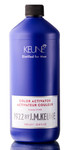 Keune 1922 Distilled for Men Color Activator-image1