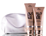 Schwarzkopf Pro BlondMe All That Glitters Cool Blondes Duo