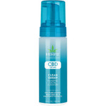 Hempz CBD Clean Sweep Foaming Facial Cleanser-image1
