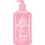 Hempz Sweet Jasmine & Rose Smoothing Herbal Body Moisturizer