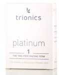 Trionics Platinum Thio-Free Enzyme Perm System-image1