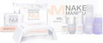Zoya Naked Manicure Gelie-Cure Retail Kit-image1