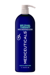mediceuticals dual therapy mask for scalp and hair