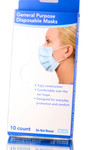 Base4 General Purpose Disposable Masks-image1