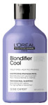 L'oreal Serie Expert Acai Polyphenols Blondifier Cool Neutralising Shampoo-image1