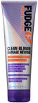 Fudge Clean Blonde Damage Rewind Violet-Toning Conditioner