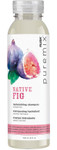 Rusk Puremix Native Fig Replenishing Shampoo