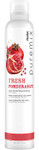 Rusk Puremix Fresh Pomegranate Color Protecting Hairspray-image1