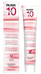 Rusk In 10 Permanent Cream Color, 10 Minute Processing Haircolor Dye