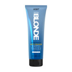 ASP Luxury Haircare System Blonde Anti-Orange Shampoo-image1