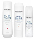 Goldwell Dualsenses Ultra Volume Bodifying Shampoo & Conditioner & Spray-image1