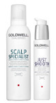 Goldwell Kit -Dualsenses Scalp Specialist Foam Shampoo & 6 Effect Serum
