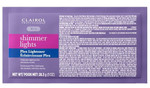 Clairol Professional Shimmer Lights Violet Plex Lightener