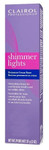 Clairol Professional Shimmer Lights Permanent Cream Toner