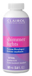 Clairol Professional Shimmer Lights Cream 10 Vol Developer