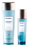 Goldwell Kerasilk Repower Volume Shampoo & Blow Dry Spray-image1