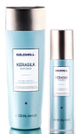 Goldwell Kerasilk Repower Volume Shampoo & Foam Conditioner