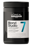 L'Oreal Blond Studio 7 Lightening Clay Powder-image1