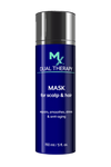 mediceuticals mx dual therapy mask for scalp and hair