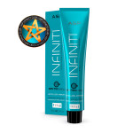 Affinage ASP Infiniti Ultra-Low Ammonia Permanent Hair Color Dye (3.4 oz)