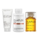Olaplex Smooth & Shine Kit-image2