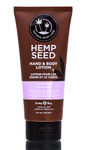 Earthly Body Marrakesh Lavender Hemp Seed Hand & Body Lotion