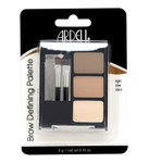 Ardell Brow Defining Palette-image1