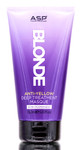 Affinage System Blonde Anti-Yellow Deep Treatment Masque