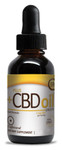 Plus +CBD Oil Gold Formula Unflavored Drops (5mg CBD)-image1