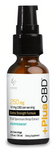 Plus +CBD Peppermint Drops 250mg Extra Strength Formula