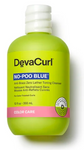 DevaCurl No-Poo Blue