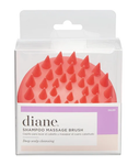 Diane Shampoo Massage Brush-image1
