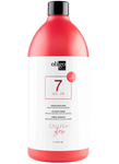 Oligo Calura Gloss 7 Vol 2% Cream Developer-image1
