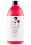 Oligo Calura Gloss 7 Vol 2% Lotion Developer