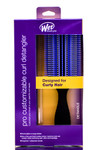 The Wet Brush Pro Customizable Curl Detangler-image1