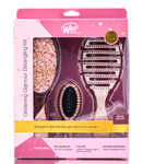 The Wet Brush Glistening Glamour Detangling Kit-image1