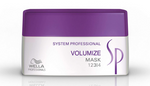 Wella System Professional Volumize Mask