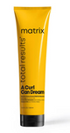 Matrix Total Results A Curl Can Dream Rich Mask