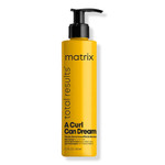 Matrix Total Results A Curl Can Dream Light Hold Gel