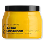 Matrix Total Results A Curl Can Dream Moisturizing Cream