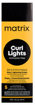 Matrix Curl Lights Lightening Cream