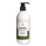 AG Hair Care Curl Fresh, Coconut Avocado Conditioner-image2