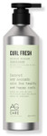 AG Hair Care Curl Fresh, Coconut Avocado Conditioner-image1