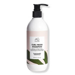 AG Hair Care Curl Fresh, Curl Enhancing Shampoo