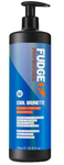 Fudge Cool Brunette Blue-Toning Shampoo
