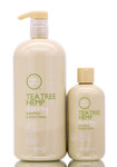 Paul Mitchell Tea Tree Hemp Restoring Shampoo & Body Wash