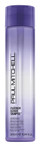 Paul Mitchell Blonde Platinum Plus Deep Violet Shampoo-image1