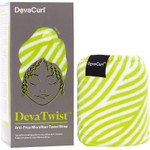 DevaCurl DevaTwist Anti-Frizz Microfiber Towel Wrap-image1